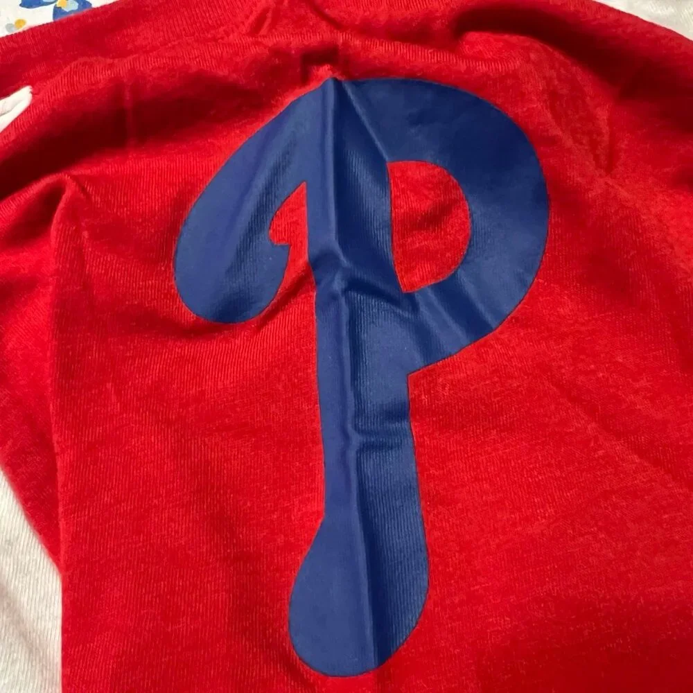 Victoria Secret Pink Phillies MLB Collection Large - Picture 2 of 2